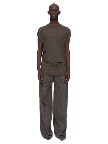 Rick Owens Rick S Jumbo SS T