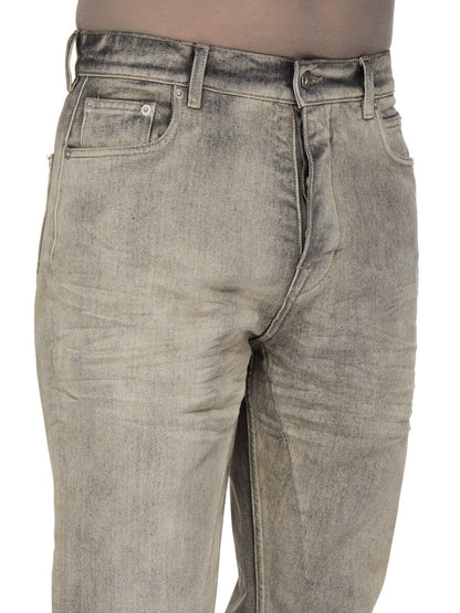 Rick Owens Bolan Cutoffs