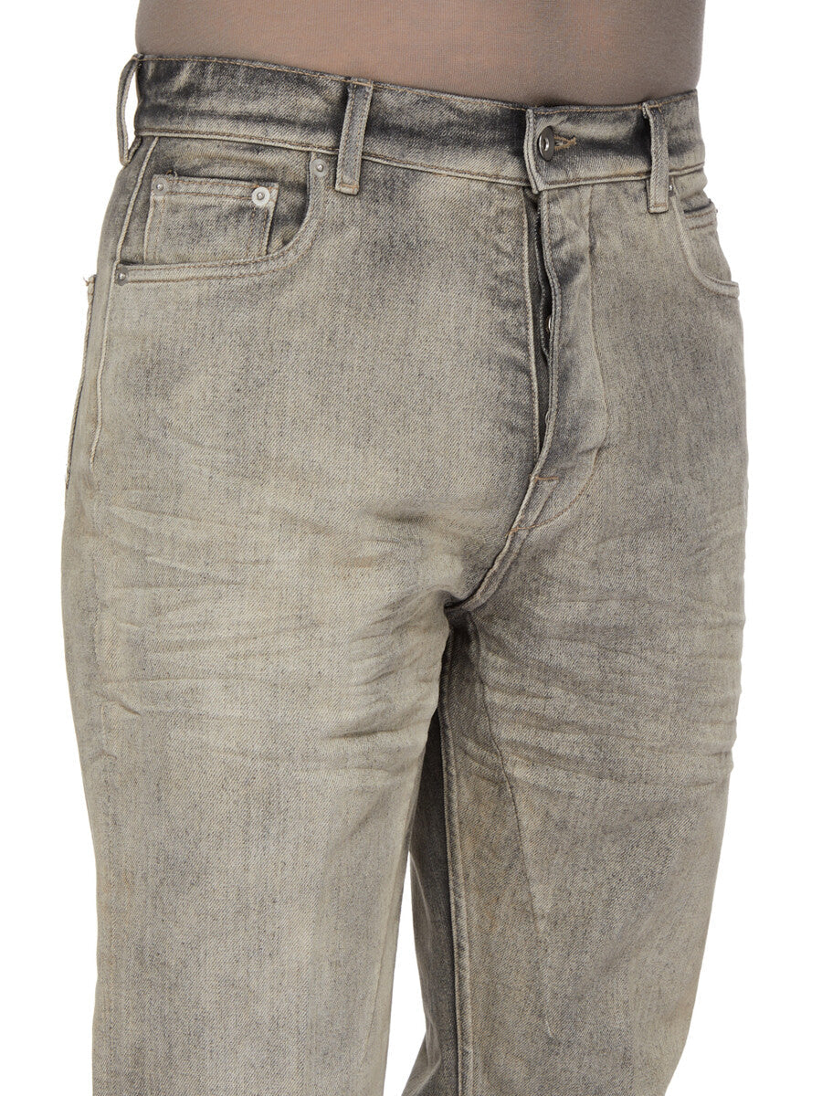 Rick Owens Bolan Cutoffs