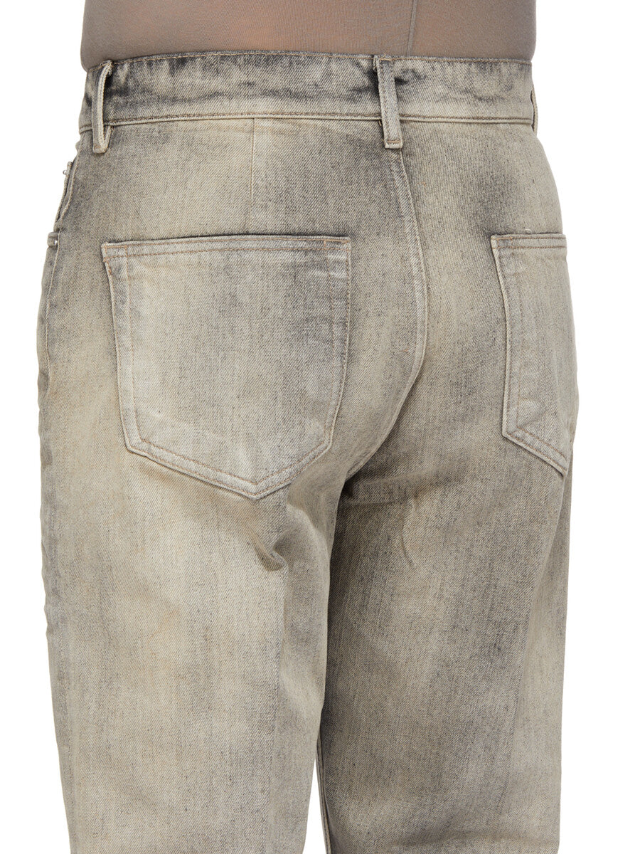 Rick Owens Bolan Cutoffs