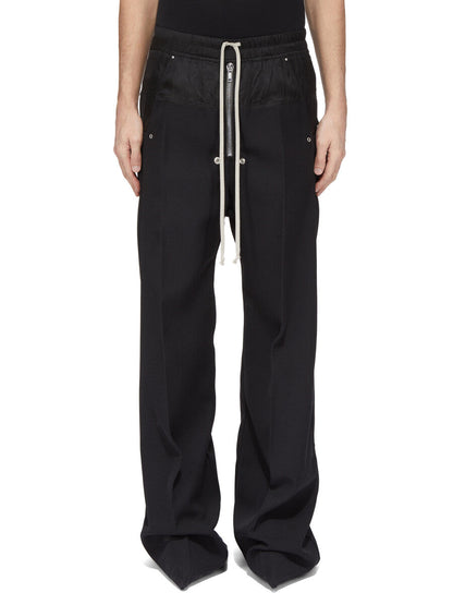 Rick Owens Wide Bela Pants