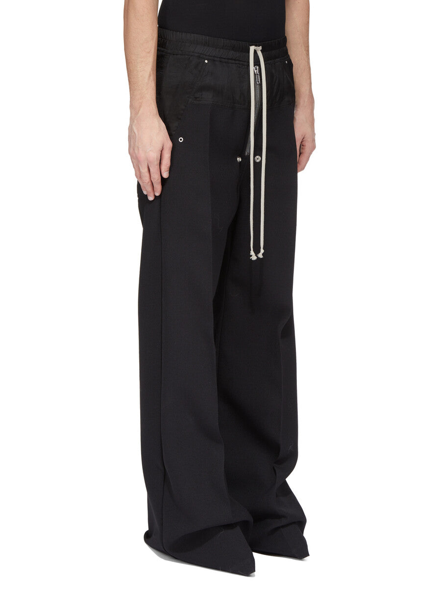 Rick Owens Wide Bela Pants