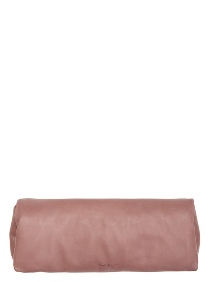 Rick Owens Soft Clutch