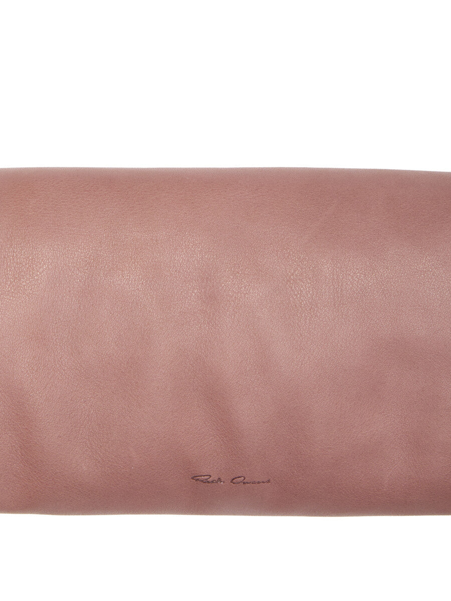 Rick Owens Soft Clutch