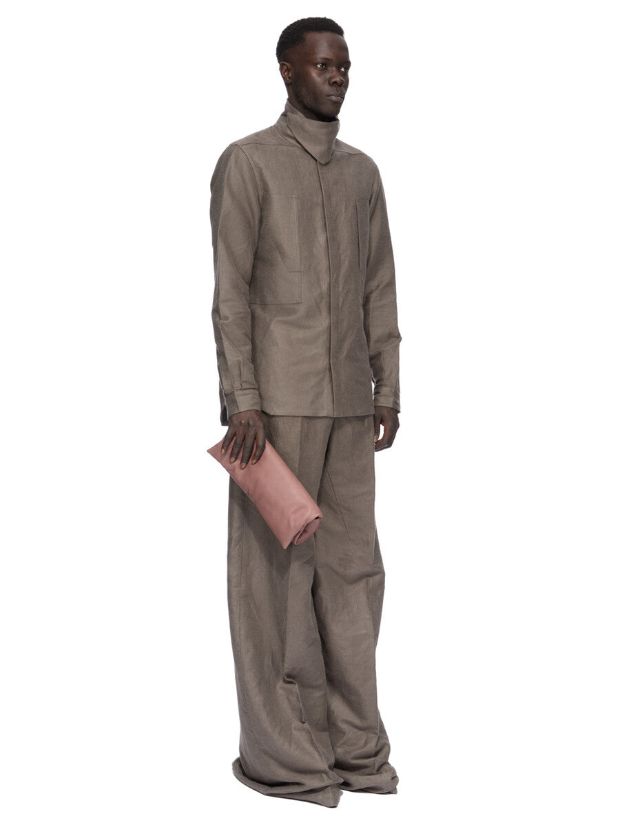 Rick Owens Soft Clutch