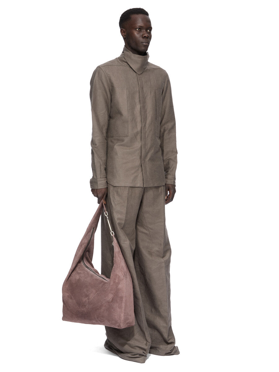 Rick Owens Gemini Bag