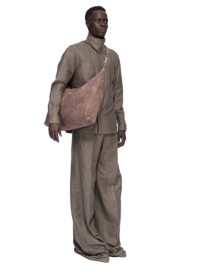 Rick Owens Gemini Bag