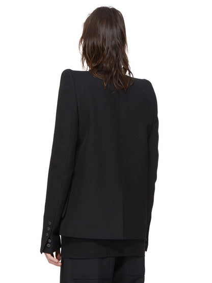 Rick Owens Custom Larry Jacket