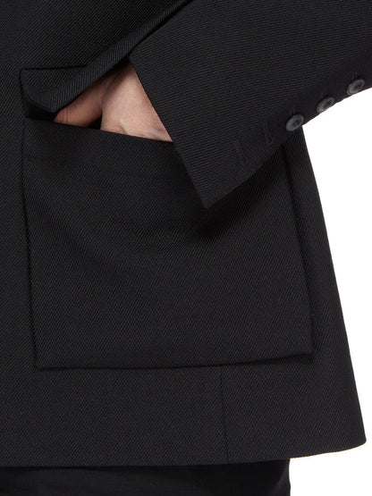 Rick Owens Custom Larry Jacket