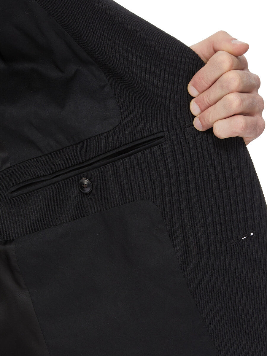 Rick Owens Custom Larry Jacket
