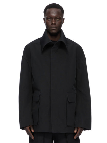 Rick Owens Dracucollar
