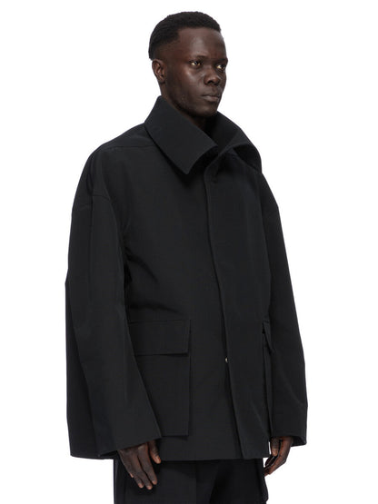 Rick Owens Dracucollar