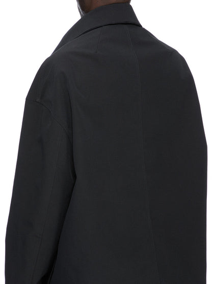 Rick Owens Dracucollar