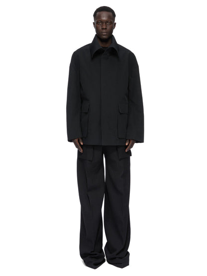 Rick Owens Dracucollar