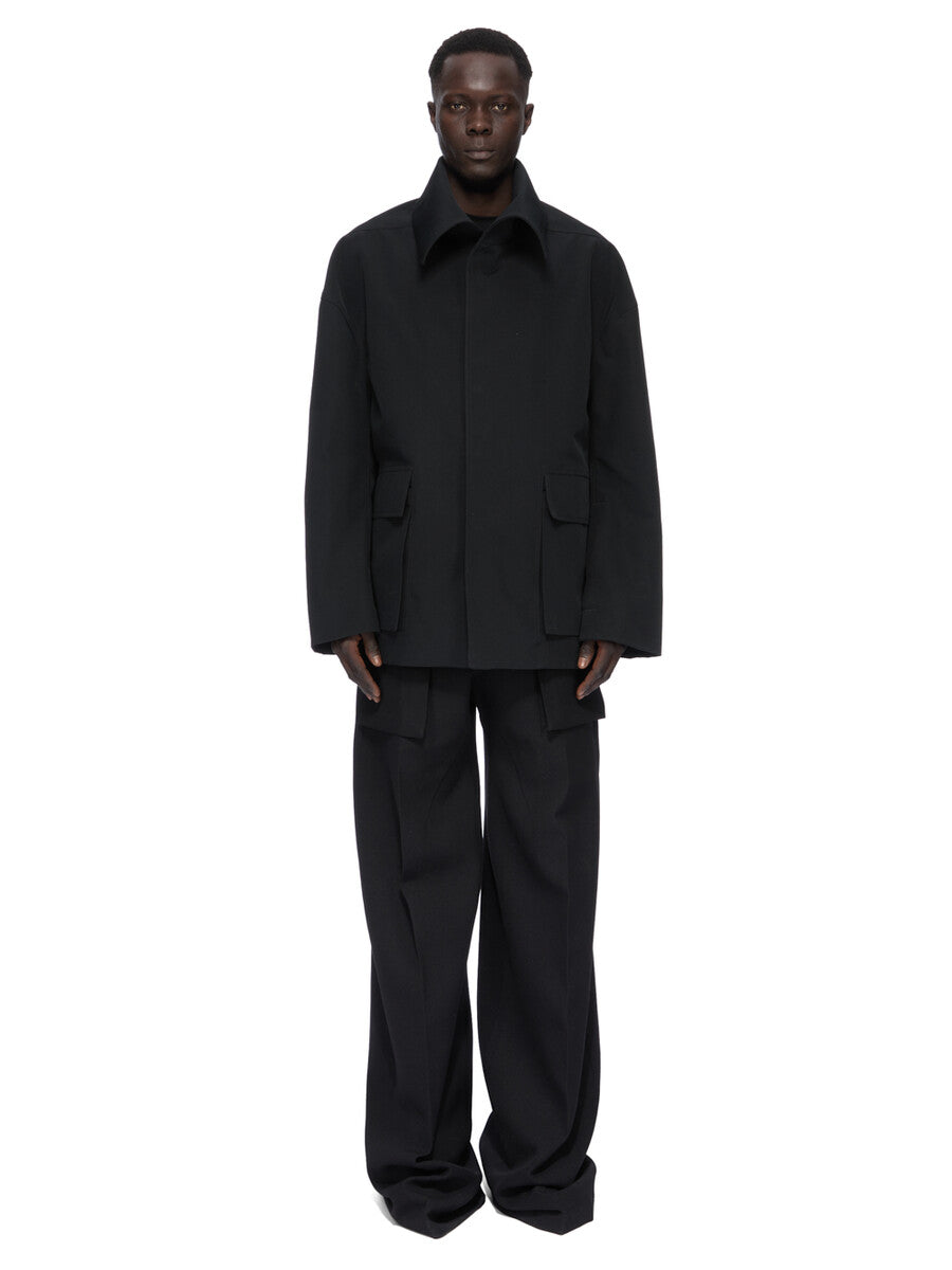 Rick Owens Dracucollar