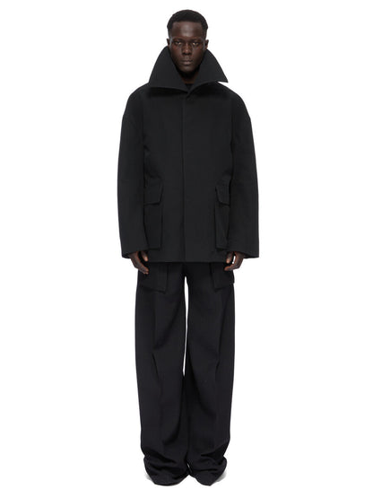 Rick Owens Dracucollar