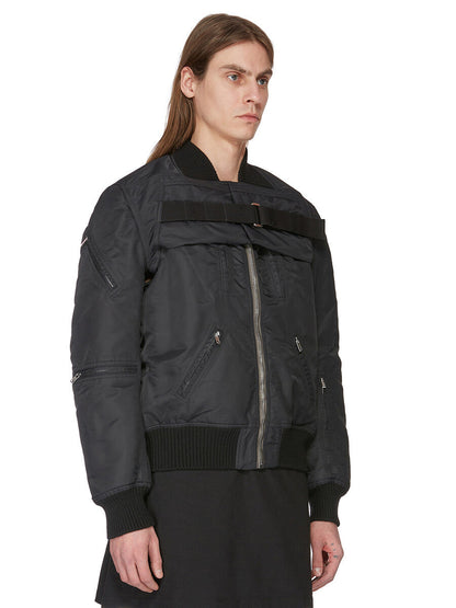 Rick Owens 2 Piece Flight