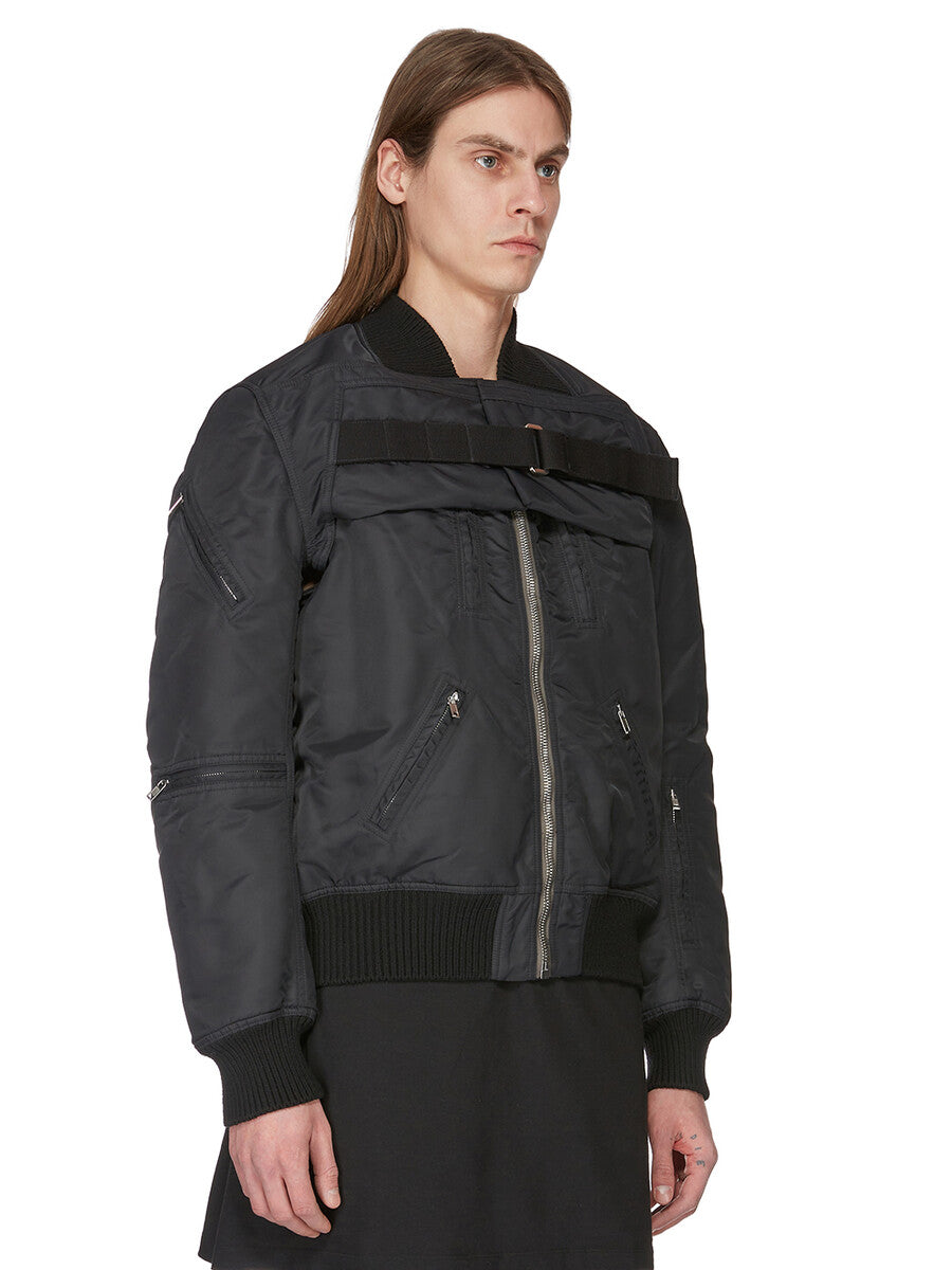 Rick Owens 2 Piece Flight