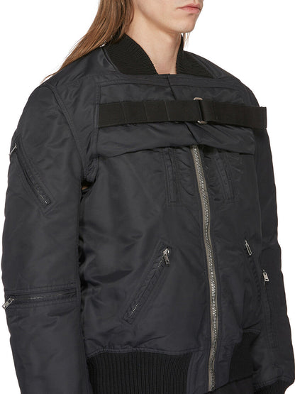 Rick Owens 2 Piece Flight