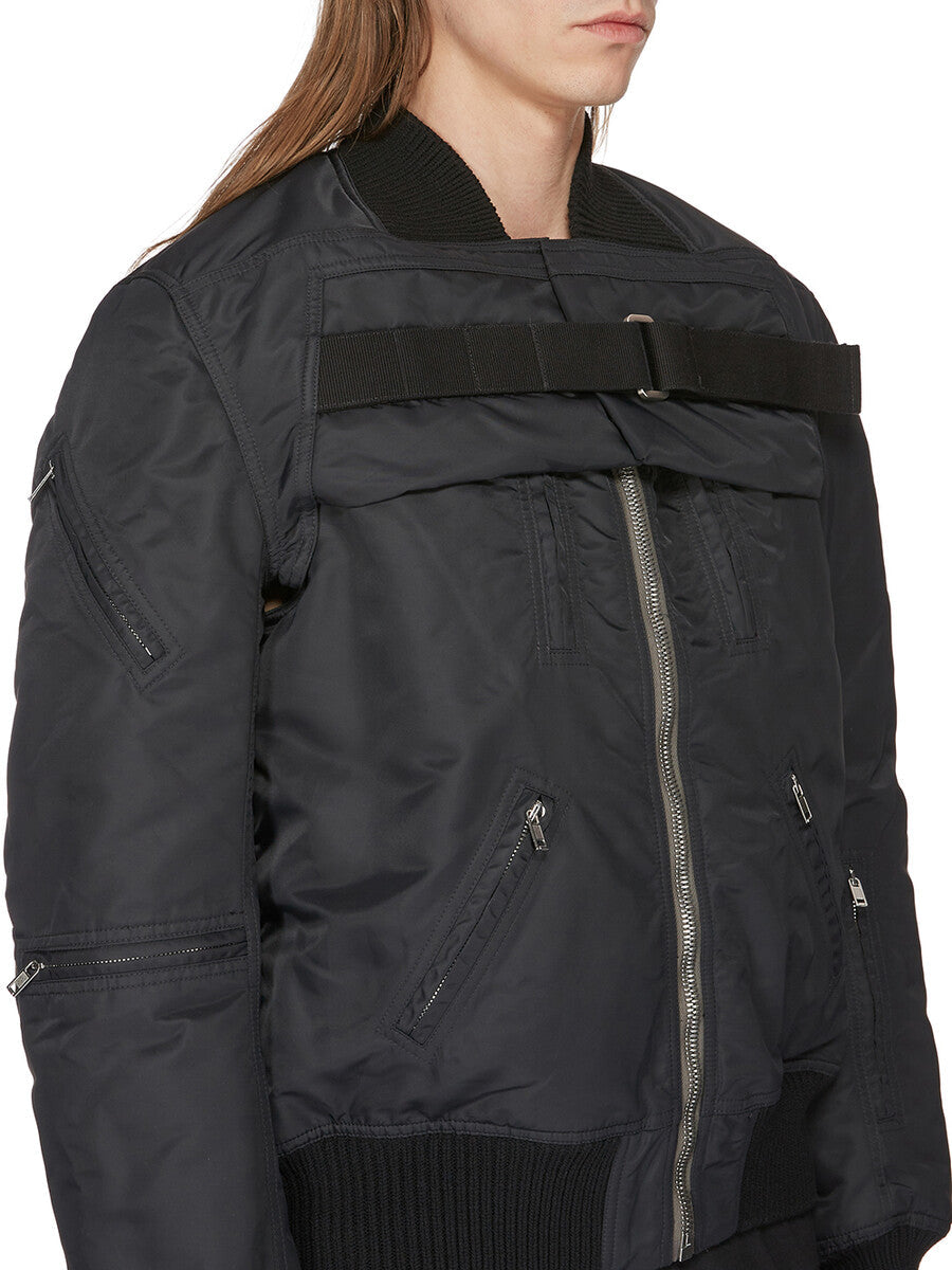 Rick Owens 2 Piece Flight