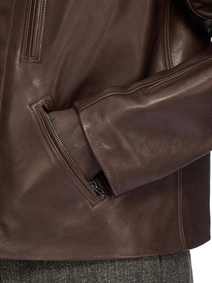 Rick Owens 2 Piece Mac Jacket