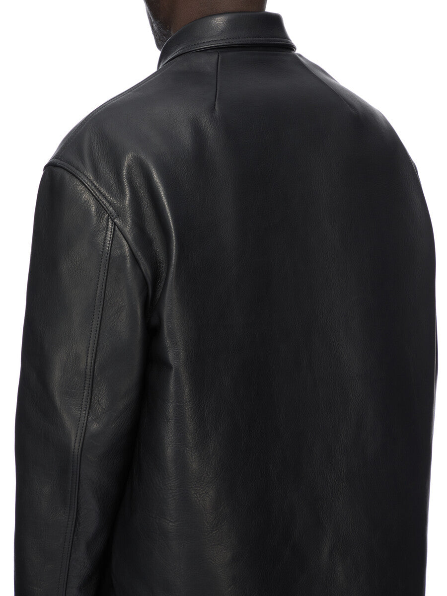 Rick Owens 2 Piece Jumbo Biker