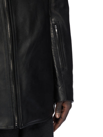 Rick Owens 2 Piece Jumbo Biker