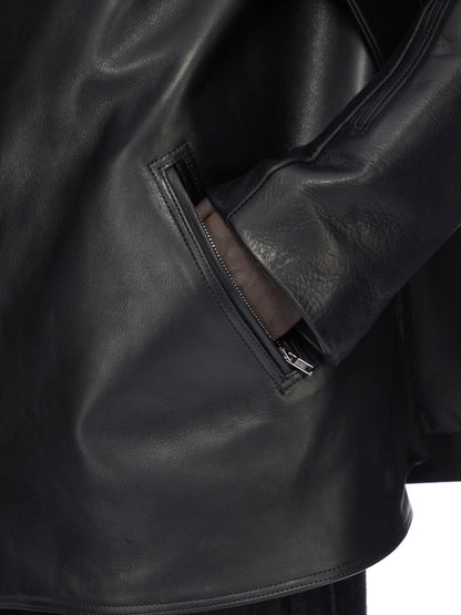 Rick Owens 2 Piece Jumbo Biker