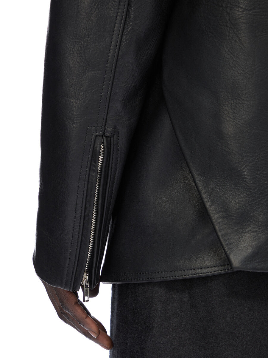 Rick Owens 2 Piece Jumbo Biker