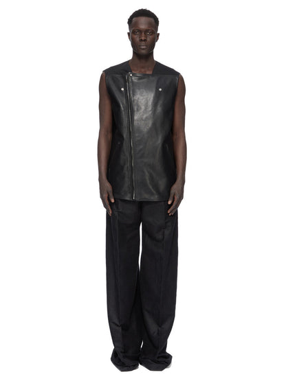 Rick Owens 2 Piece Jumbo Biker