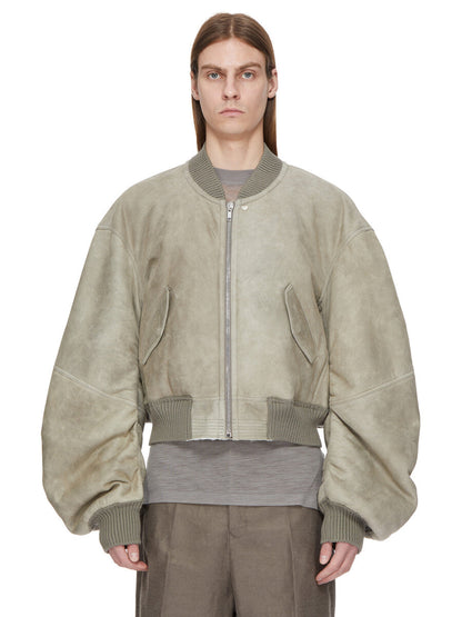 Rick Owens Secchia Flight