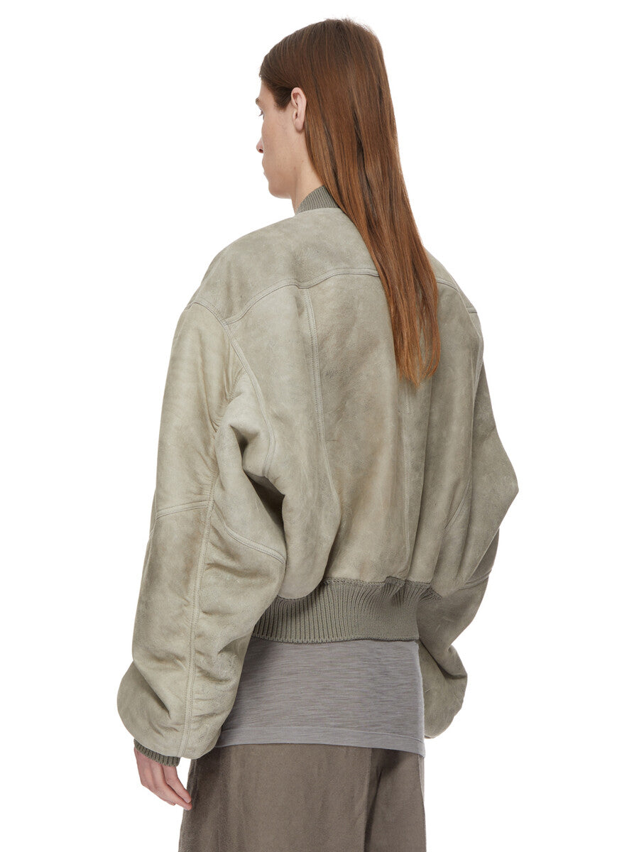 Rick Owens Secchia Flight
