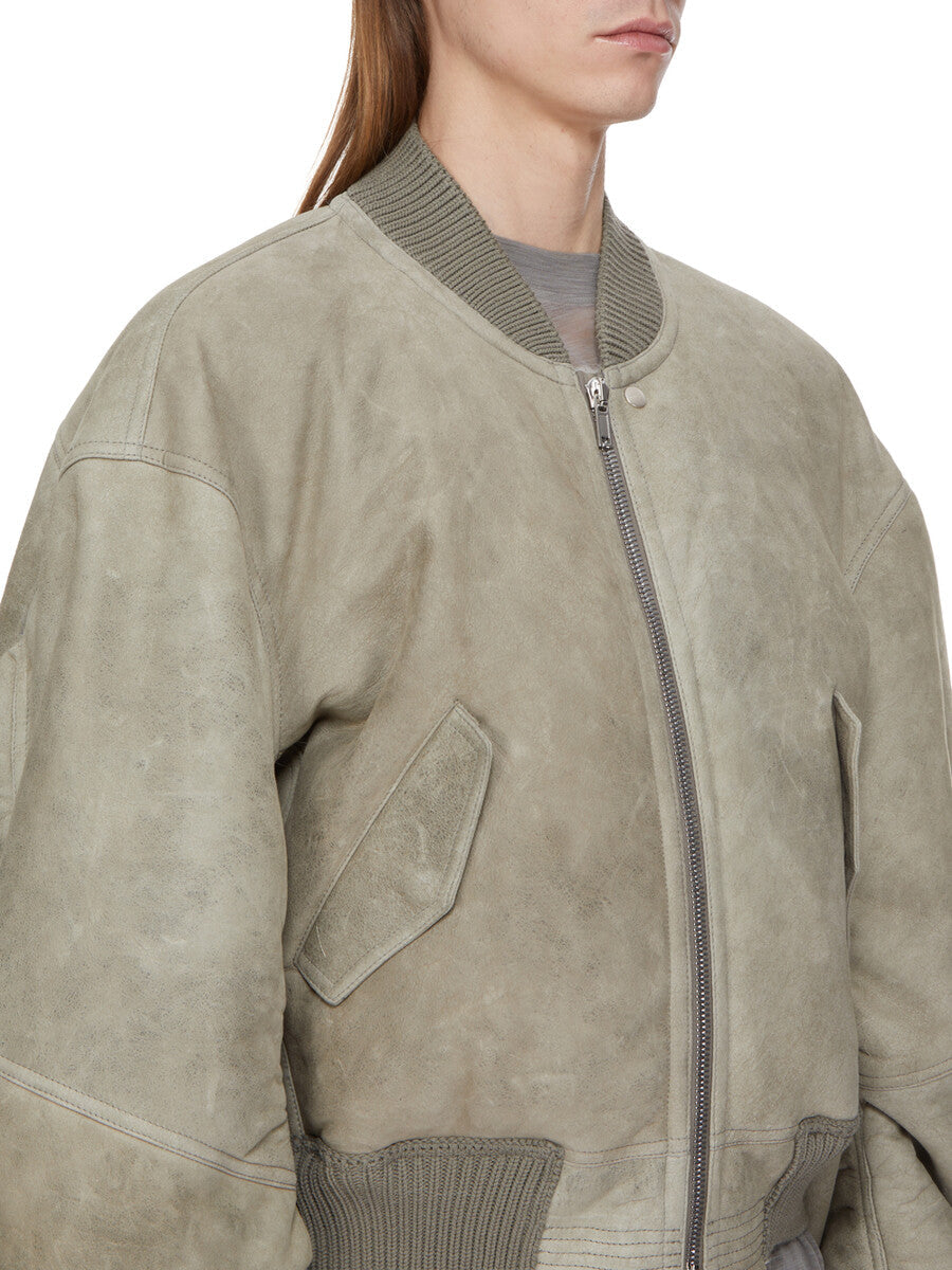 Rick Owens Secchia Flight