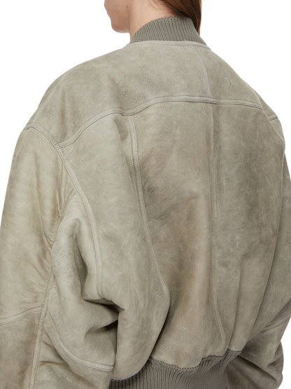 Rick Owens Secchia Flight