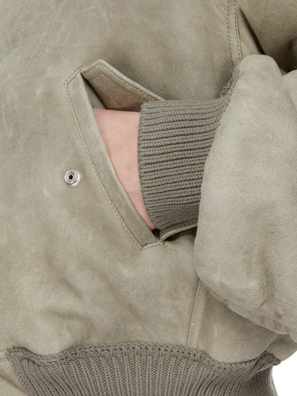 Rick Owens Secchia Flight