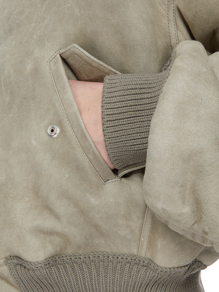 Rick Owens Secchia Flight