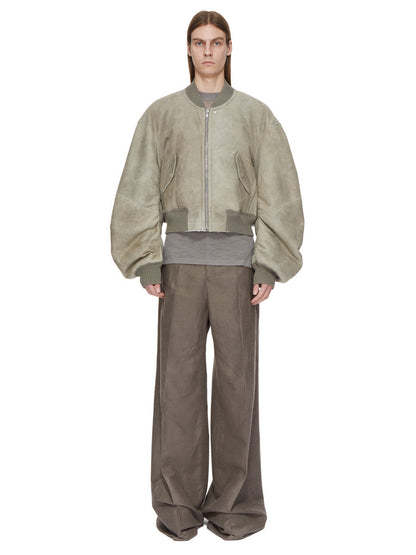 Rick Owens Secchia Flight