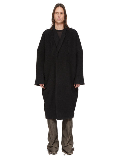 Rick Owens Poiret Coat