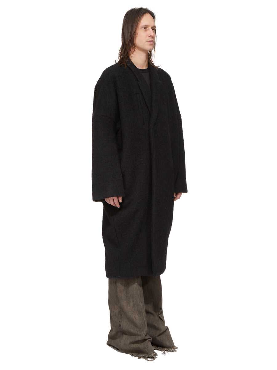 Rick Owens Poiret Coat