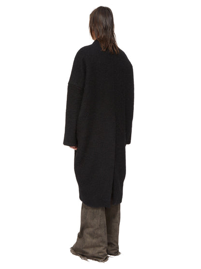 Rick Owens Poiret Coat