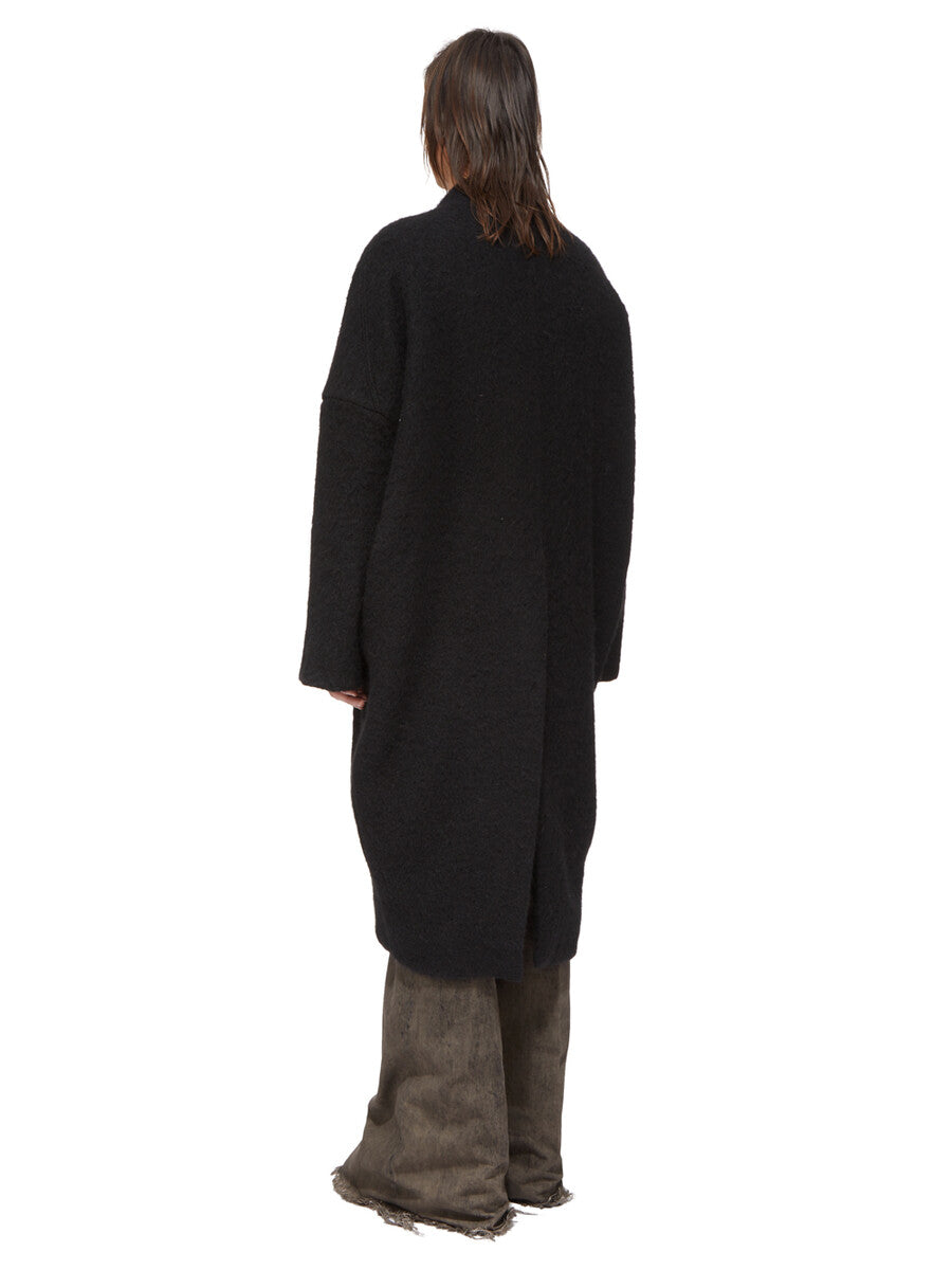 Rick Owens Poiret Coat