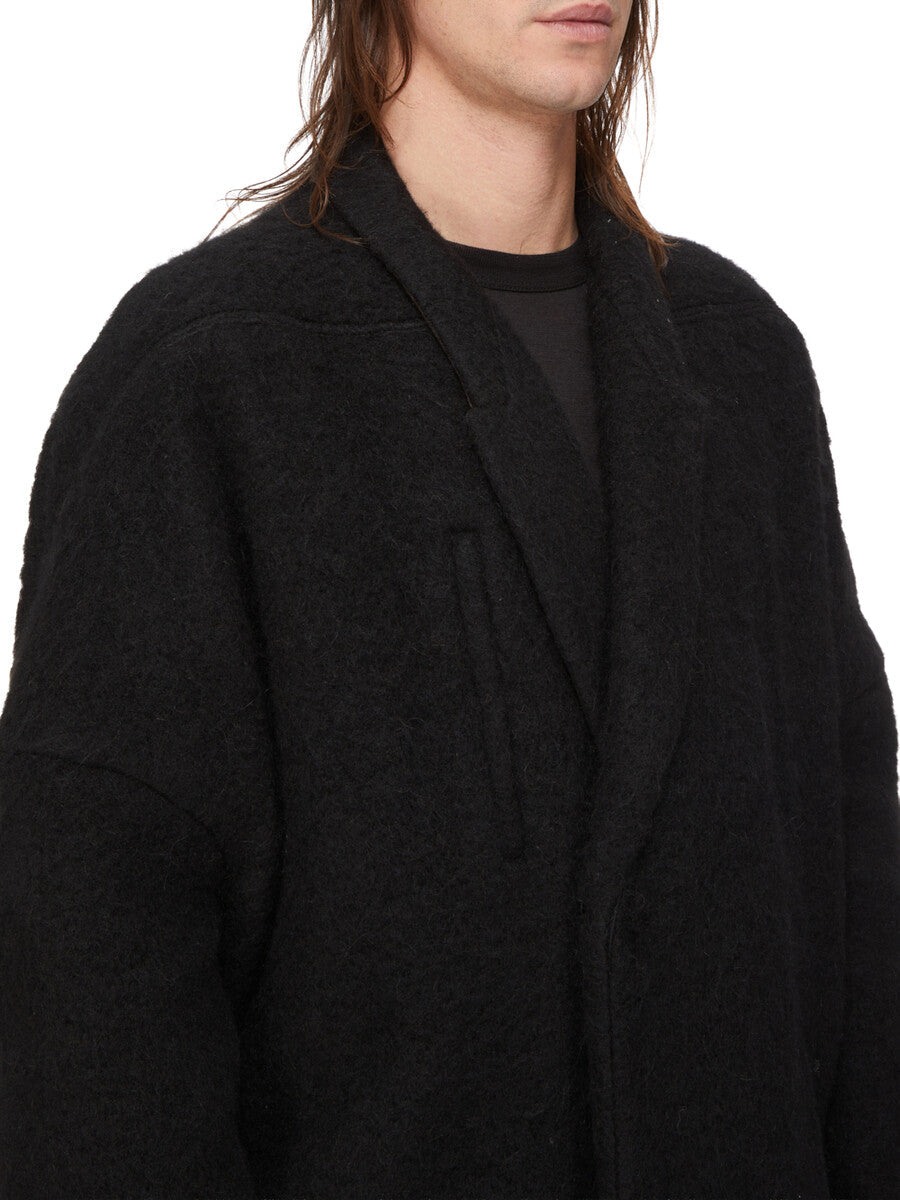 Rick Owens Poiret Coat