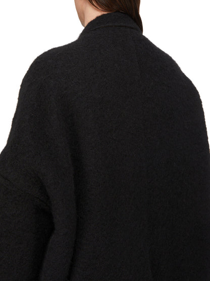 Rick Owens Poiret Coat