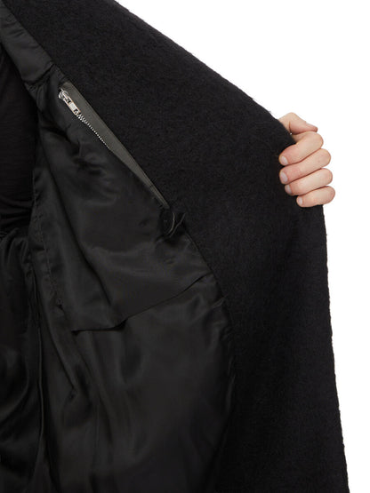 Rick Owens Poiret Coat