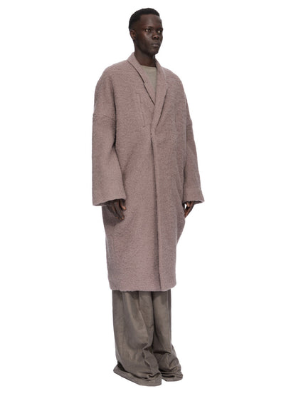 Rick Owens Poiret Coat