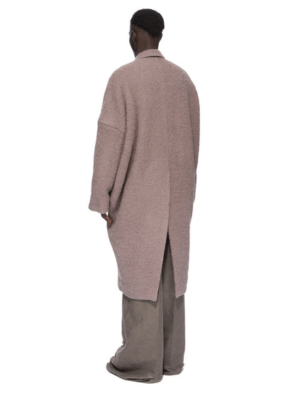 Rick Owens Poiret Coat