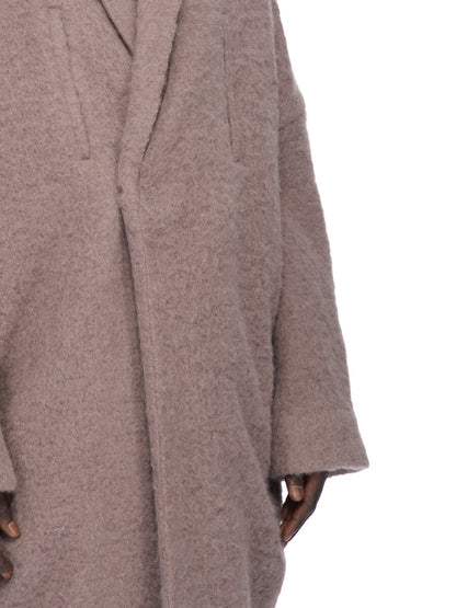 Rick Owens Poiret Coat