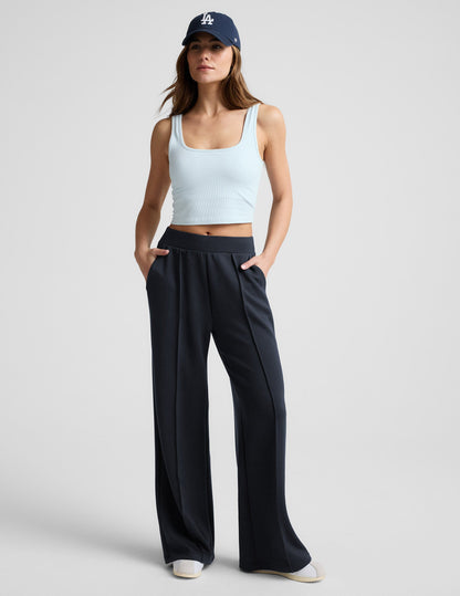 Beyond Yoga Keep It Cool Seamless Cropped Tank Women's