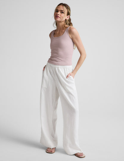 Beyond Yoga Keep It Cool Seamless Midlength Tank Women's
