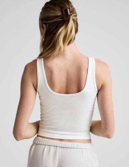 Beyond Yoga Keep It Cool Seamless Midlength Tank Women's